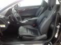 Black - E 350 Coupe Photo No. 6