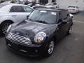 Midnight Black Metallic - Cooper Hardtop Photo No. 2