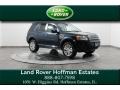 Baltic Blue Metallic - LR2 3.2 Photo No. 1