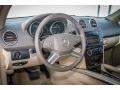 Cashmere Dashboard Photo for 2010 Mercedes-Benz ML #77058373