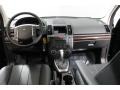 Ebony Dashboard Photo for 2012 Land Rover LR2 #77058406