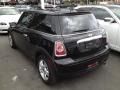 Midnight Black Metallic - Cooper Hardtop Photo No. 4