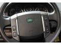 Ebony Steering Wheel Photo for 2012 Land Rover LR2 #77058441