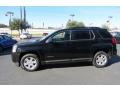 Onyx Black - Terrain SLE AWD Photo No. 4