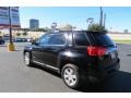 Onyx Black - Terrain SLE AWD Photo No. 5
