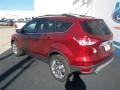 2013 Ruby Red Metallic Ford Escape SEL 2.0L EcoBoost  photo #4