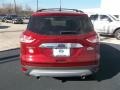 2013 Ruby Red Metallic Ford Escape SEL 2.0L EcoBoost  photo #5