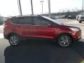 2013 Ruby Red Metallic Ford Escape SEL 2.0L EcoBoost  photo #8
