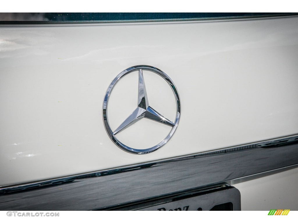 2010 Mercedes-Benz ML 350 Marks and Logos Photo #77058730