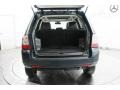 Ebony Trunk Photo for 2012 Land Rover LR2 #77058772