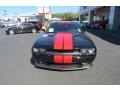 Pitch Black - Challenger SRT8 392 Photo No. 2