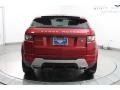 2012 Firenze Red Metallic Land Rover Range Rover Evoque Coupe Dynamic  photo #4