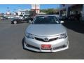 Classic Silver Metallic - Camry SE Photo No. 2
