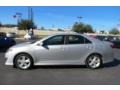 Classic Silver Metallic - Camry SE Photo No. 4