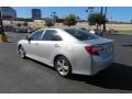 Classic Silver Metallic - Camry SE Photo No. 5