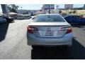Classic Silver Metallic - Camry SE Photo No. 6