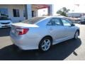 Classic Silver Metallic - Camry SE Photo No. 7