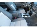 Classic Silver Metallic - Camry SE Photo No. 13