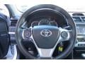 Classic Silver Metallic - Camry SE Photo No. 17