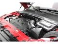  2012 Range Rover Evoque Coupe Dynamic 2.0 Liter Turbocharged DOHC 16-Valve VVT Si4 4 Cylinder Engine