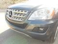 Steel Grey Metallic - ML 350 Photo No. 3