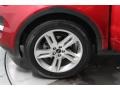  2012 Range Rover Evoque Coupe Dynamic Wheel