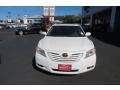 Super White - Camry LE V6 Photo No. 2