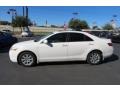 Super White - Camry LE V6 Photo No. 4