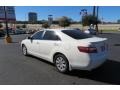 Super White - Camry LE V6 Photo No. 5