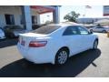 Super White - Camry LE V6 Photo No. 7