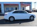 Super White - Camry LE V6 Photo No. 8