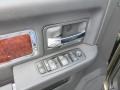 Dark Slate Gray Controls Photo for 2012 Dodge Ram 1500 #77060029