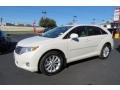 Blizzard Pearl - Venza I4 Photo No. 3