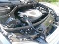 Steel Grey Metallic - ML 350 Photo No. 7