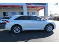 Blizzard Pearl - Venza I4 Photo No. 8