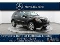 Black - ML 350 4Matic Photo No. 1