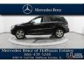 Black - ML 350 4Matic Photo No. 2