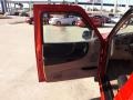 2003 Bright Red Ford Ranger XLT Regular Cab  photo #29