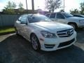 Arctic White - C 250 Coupe Photo No. 3