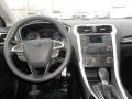 2013 Sterling Gray Metallic Ford Fusion SE  photo #17