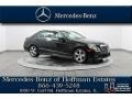 Obsidian Black Metallic - E 350 4Matic Sedan Photo No. 1