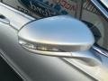 2013 Ingot Silver Metallic Ford Fusion SE 1.6 EcoBoost  photo #12