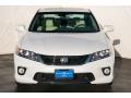2013 White Orchid Pearl Honda Accord EX-L Coupe  photo #2