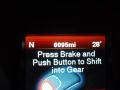 2012 Blackberry Pearl Dodge Charger SXT  photo #19