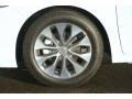 2013 Honda Accord EX-L Coupe Wheel