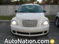 Stone White - PT Cruiser LX Photo No. 1