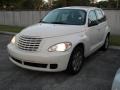 Stone White - PT Cruiser LX Photo No. 2