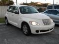 Stone White - PT Cruiser LX Photo No. 3