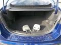 2013 Deep Impact Blue Metallic Ford Fusion S  photo #7