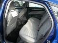 2013 Deep Impact Blue Metallic Ford Fusion S  photo #12